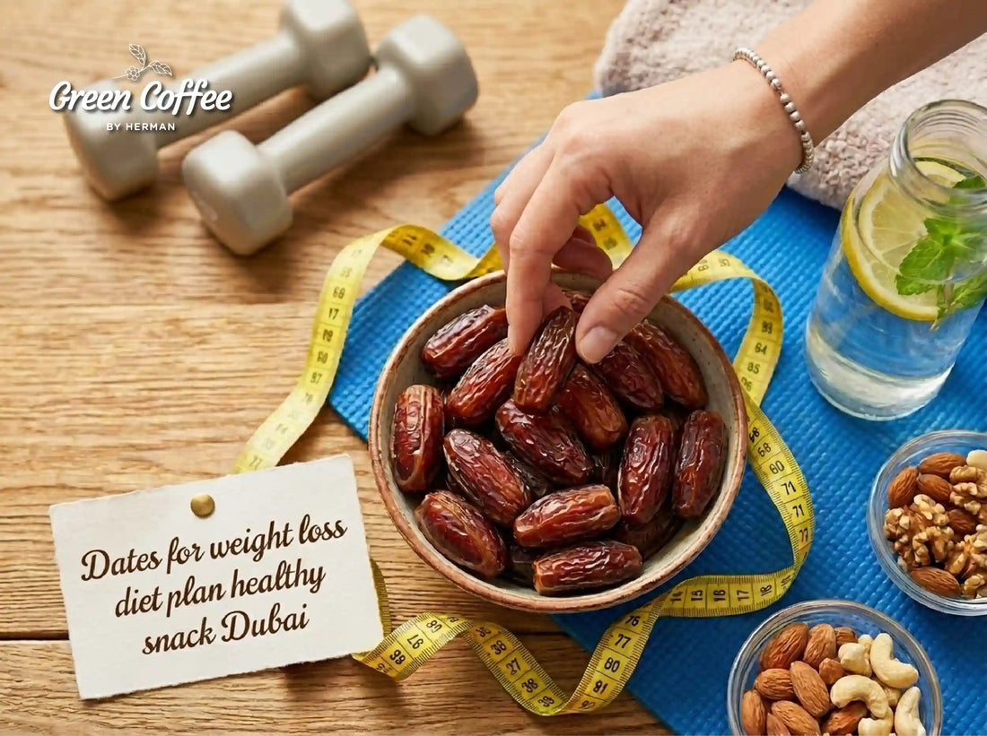 Is Dates Good for Weight Loss? Best Way to Eat Without Gaining Weight
